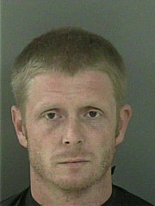 Derek McKemy, - Indian River County, FL 